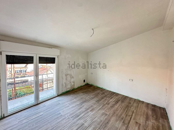 appartamento in vendita a Galliate