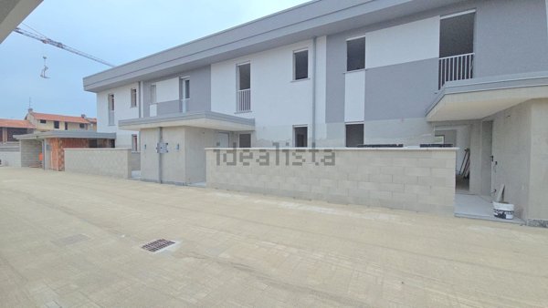 appartamento in vendita a Galliate