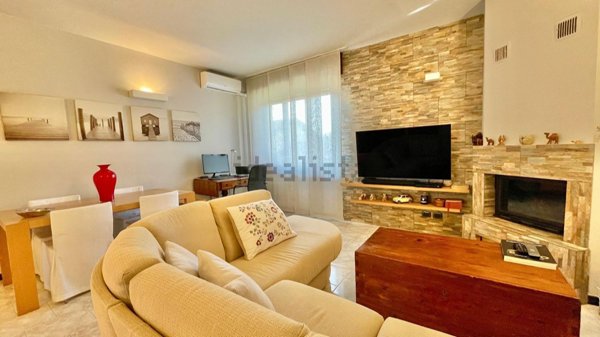 appartamento in vendita a Galliate
