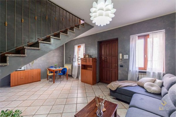 appartamento in vendita a Galliate