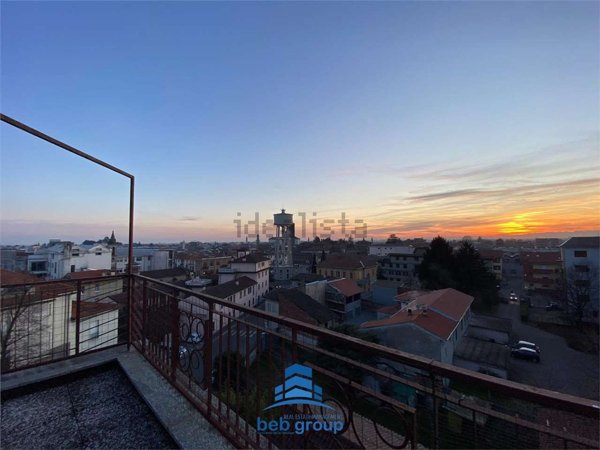 appartamento in vendita a Galliate