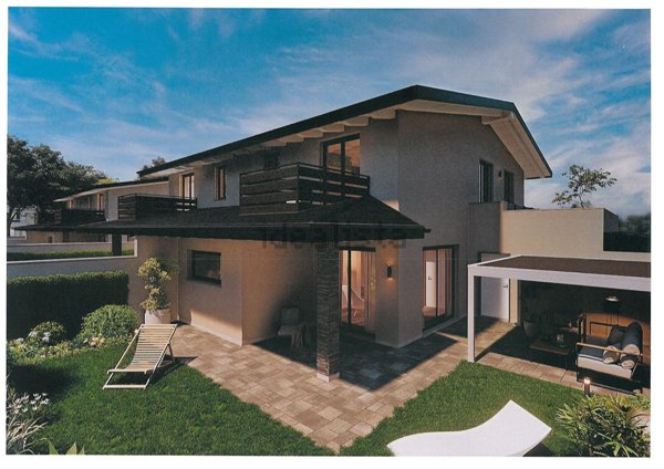 appartamento in vendita a Galliate