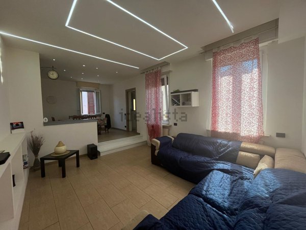 appartamento in vendita a Galliate