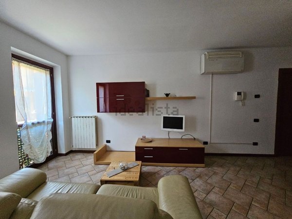 appartamento in vendita a Galliate