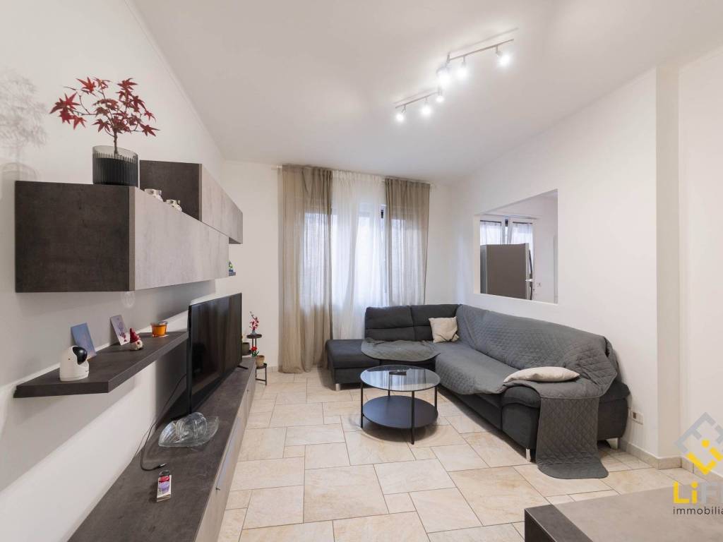 appartamento in vendita a Galliate