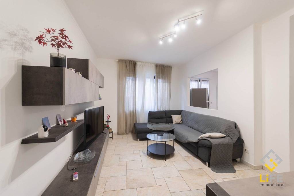 appartamento in vendita a Galliate