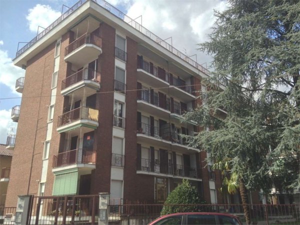 appartamento in vendita a Galliate