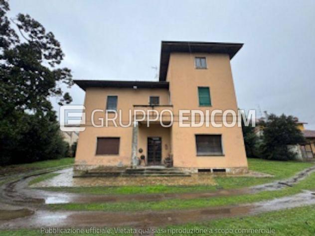 casa indipendente in vendita a Galliate