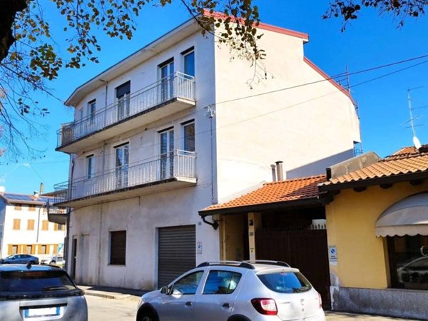 appartamento in vendita a Galliate