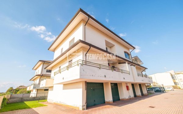 appartamento in vendita a Galliate