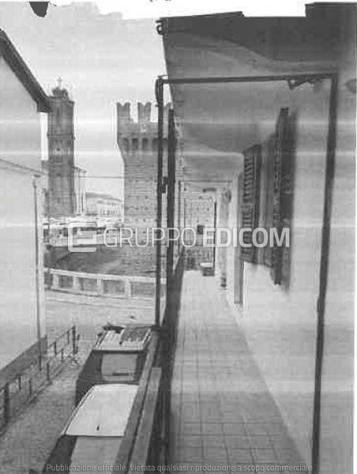 appartamento in vendita a Galliate