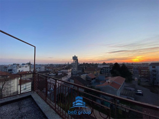 appartamento in vendita a Galliate