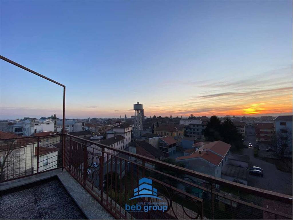 appartamento in vendita a Galliate