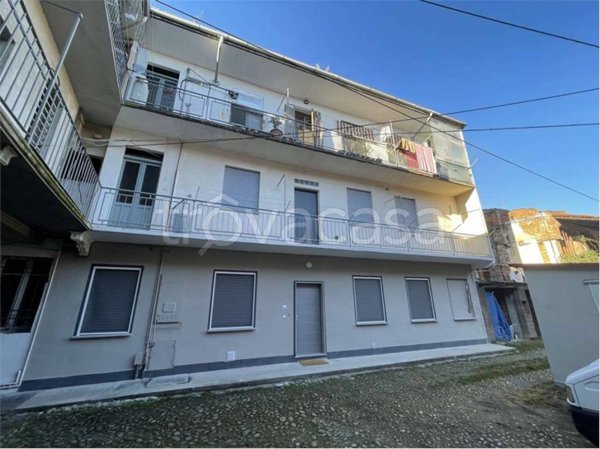 appartamento in vendita a Galliate