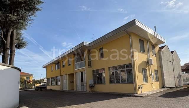 trivano in vendita a Galliate