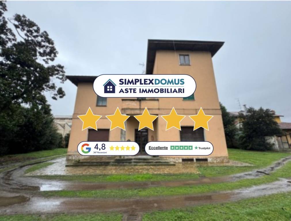 casa indipendente in vendita a Galliate