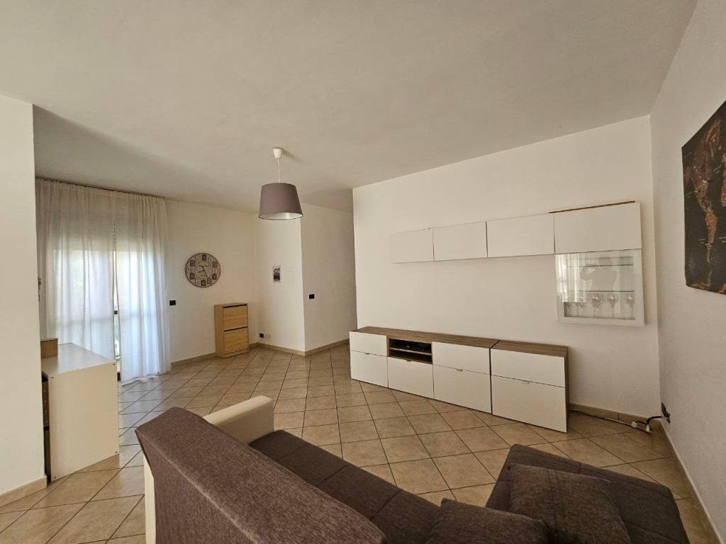 appartamento in vendita a Galliate