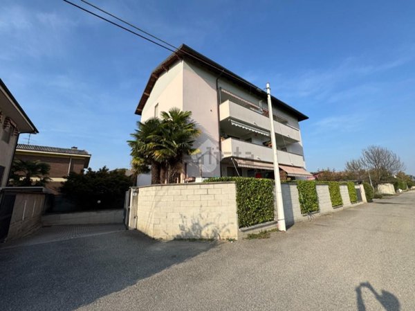 appartamento in vendita a Galliate