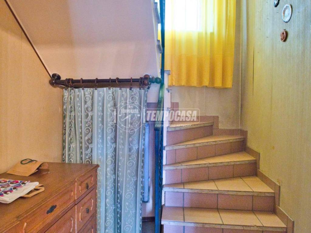 casa indipendente in vendita a Galliate