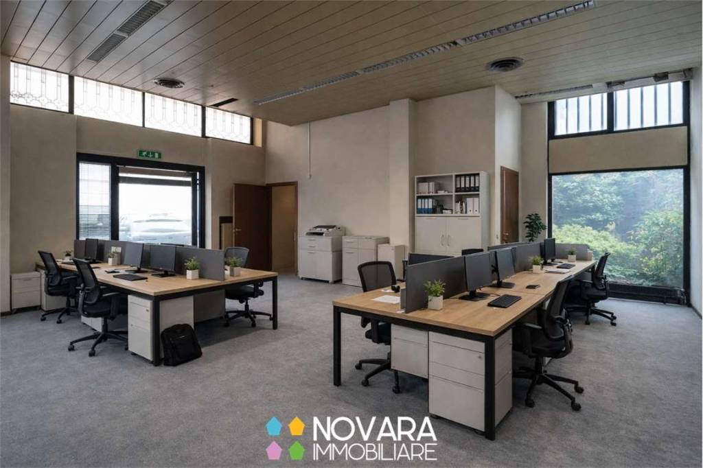 appartamento in vendita a Galliate