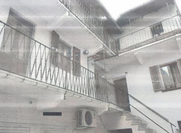 appartamento in vendita a Galliate