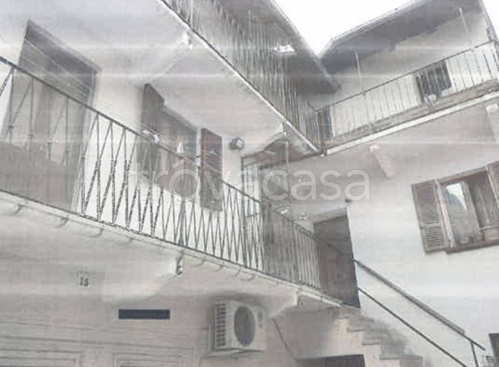 appartamento in vendita a Galliate