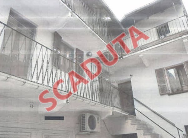 appartamento in vendita a Galliate
