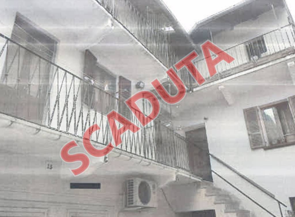 appartamento in vendita a Galliate