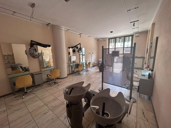 loft in vendita a Galliate