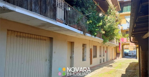 appartamento in vendita a Galliate