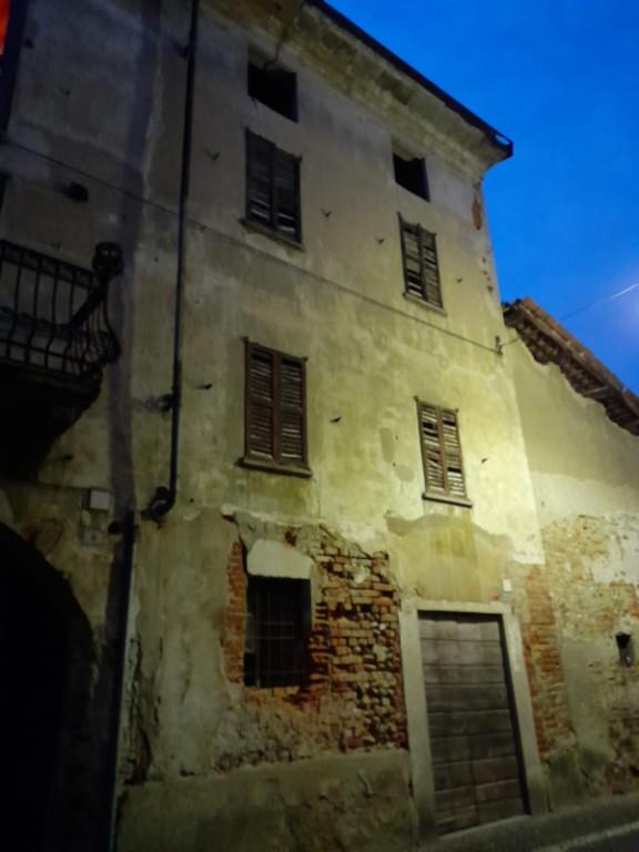 casa indipendente in vendita a Galliate