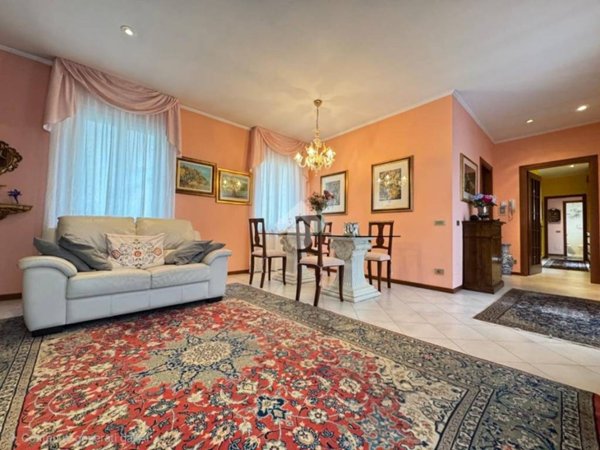 appartamento in vendita a Galliate