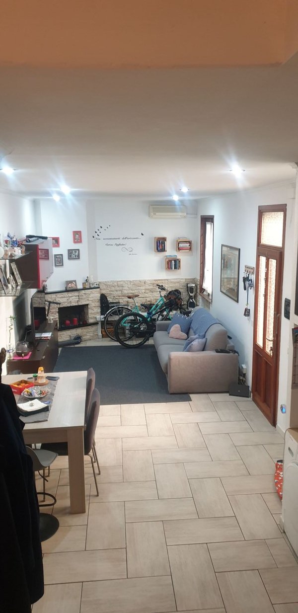 appartamento in vendita a Galliate