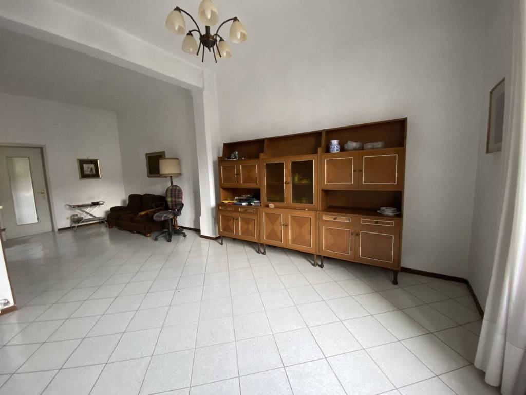 appartamento in vendita a Galliate