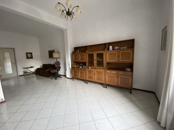 appartamento in vendita a Galliate