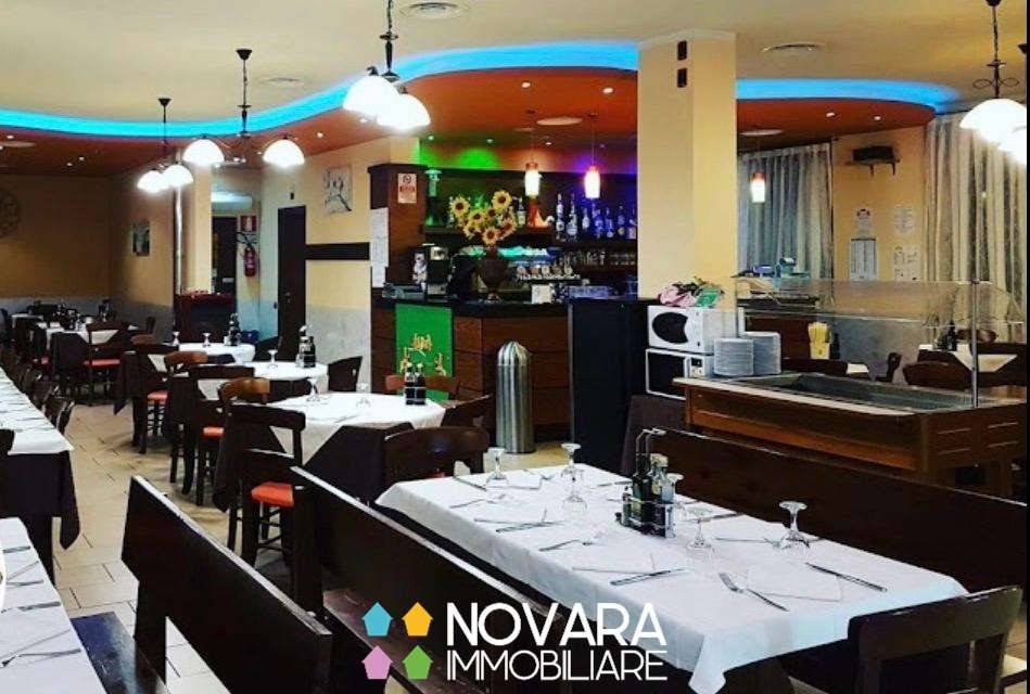 negozio in vendita a Galliate