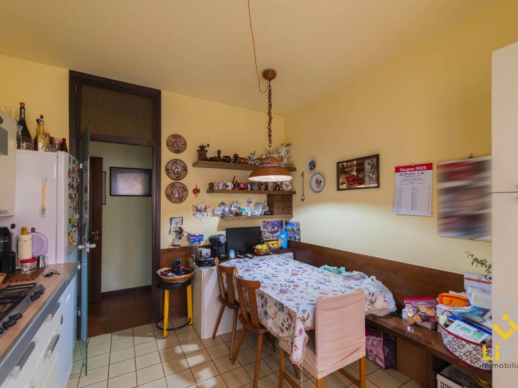 appartamento in vendita a Galliate