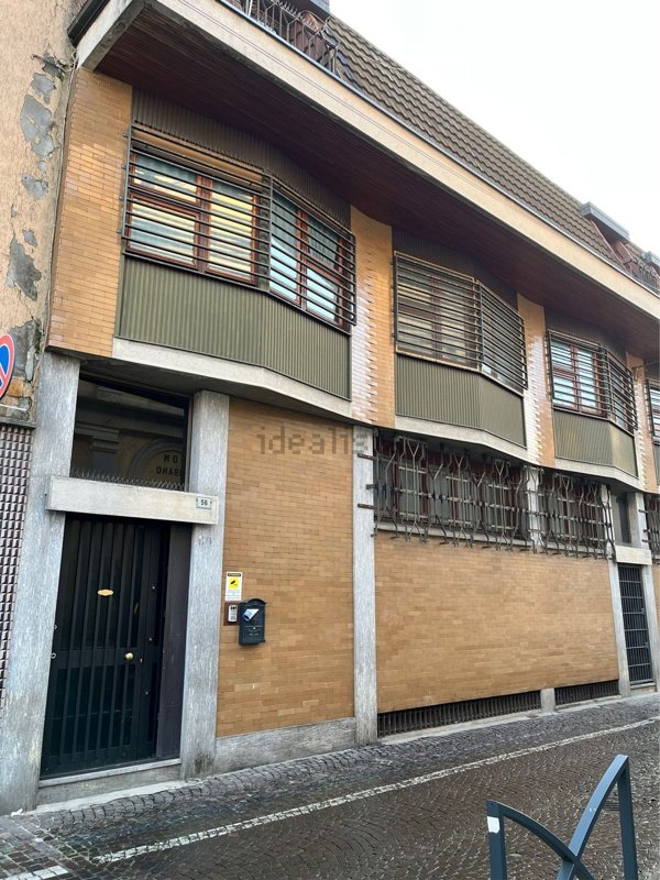 casa indipendente in vendita a Galliate