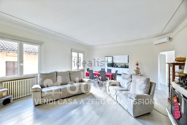 appartamento in vendita a Galliate