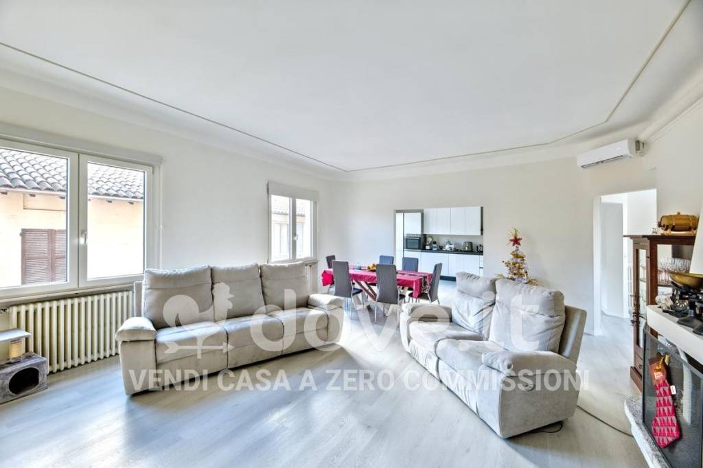 appartamento in vendita a Galliate