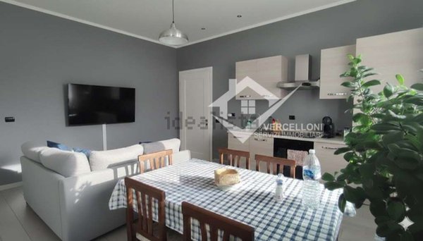 appartamento in vendita a Galliate