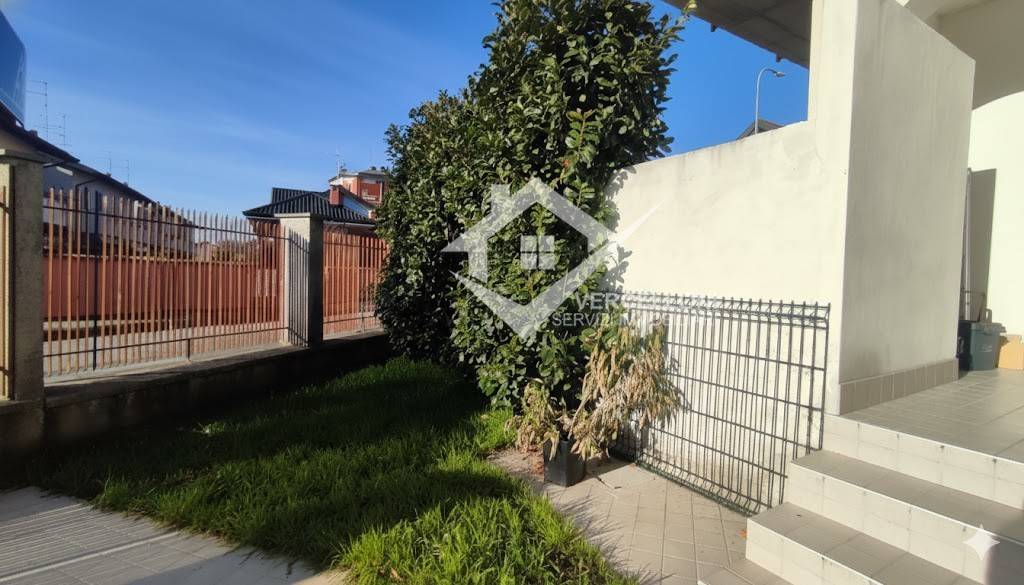 appartamento in vendita a Galliate