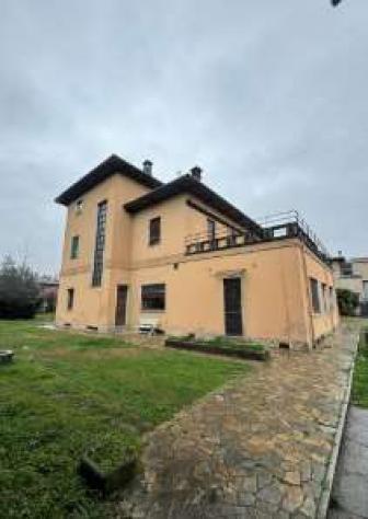 casa indipendente in vendita a Galliate