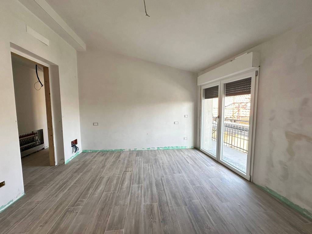 appartamento in vendita a Galliate