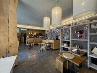 locale commerciale in vendita a Galliate