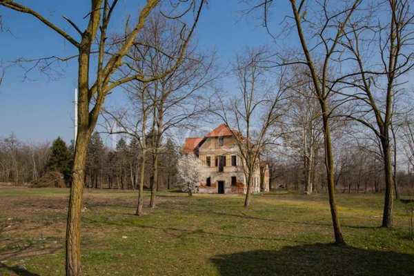 casa indipendente in vendita a Galliate