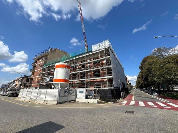 appartamento in vendita a Galliate