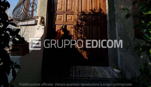 casa indipendente in vendita a Galliate