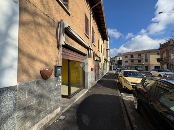 appartamento in vendita a Galliate