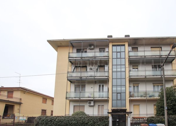 appartamento in vendita a Galliate